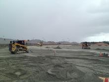 Roadbase