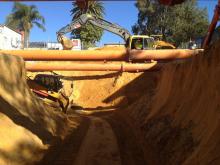 Deep Excavation