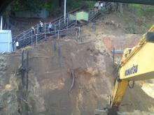 Excavation Works Jacobs Ladder Excavation Works Jacobs Ladder