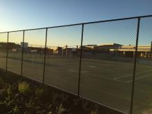 Hardcourts