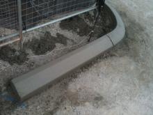 Kerbing