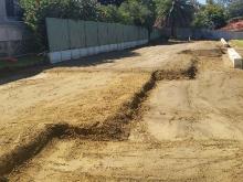 Pad Prep