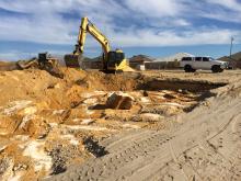 Site Clearance