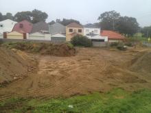 Site Clearance