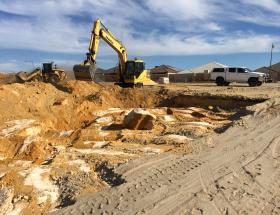 Site Clearance