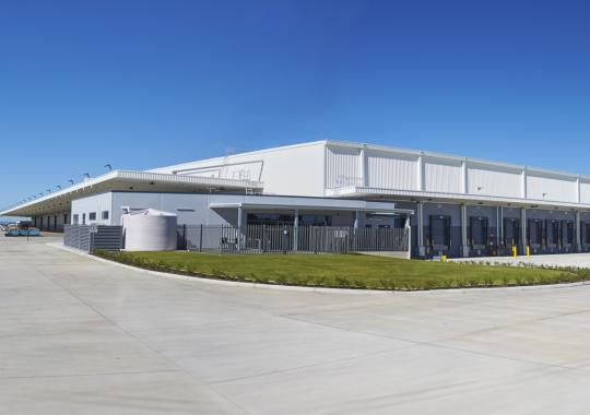 Kmart Distribution Centre Jandakot