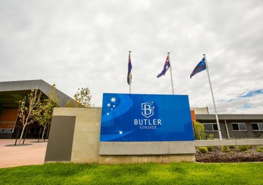 Butler College