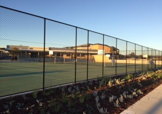 Hardcourts