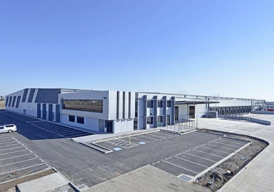 Kmart Distribution Centre Jandakot