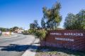 Cambell Barracks