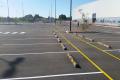 Linemarking