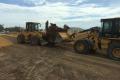 Site Clearance Mother Theresa College