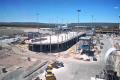 Perth Airport T1 Expansion