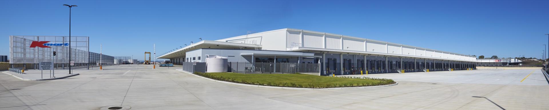 Kmart Distribution Centre Jandakot