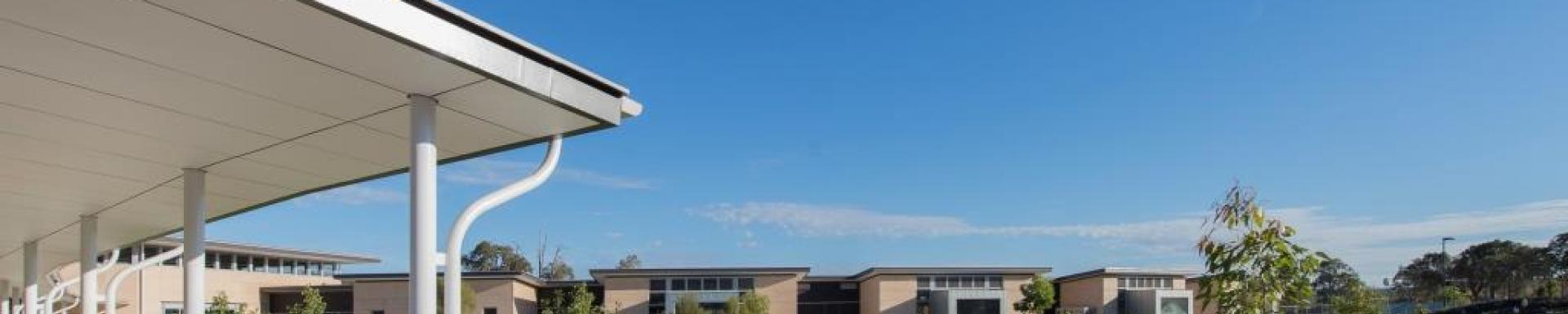 Mother Teresa College