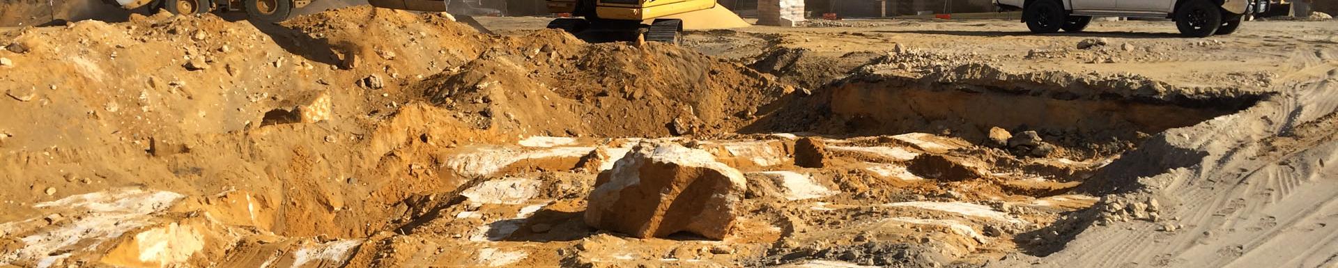 Site Clearance