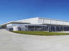 Kmart Distribution Centre Jandakot