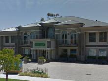 Atrium Homes