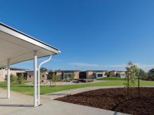 Mother Teresa College