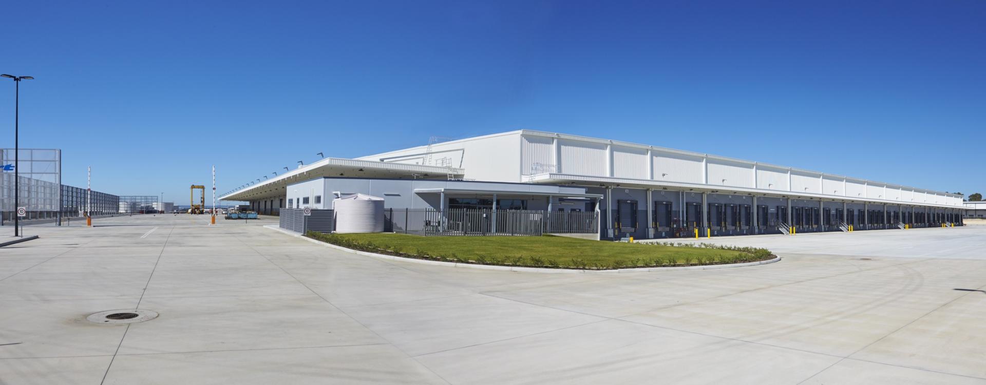 Kmart Distribution Centre Jandakot