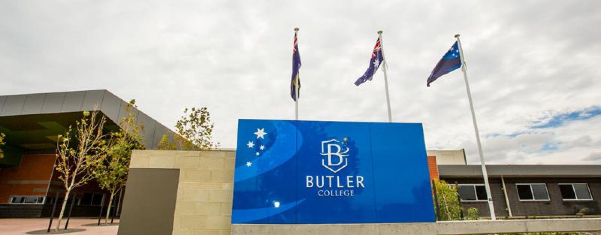 Butler College
